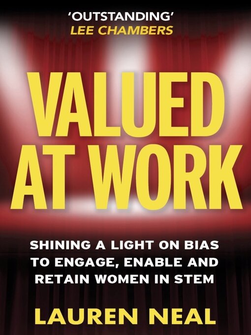 Title details for Valued at Work by Lauren Neal - Available